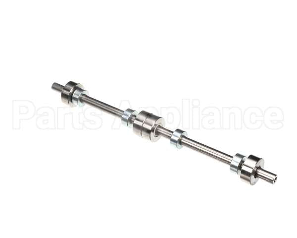 157548 Marshall Air Idler Asby, Tensioning Shaft