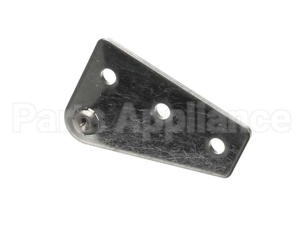 157585 Norlake Hinge Top Assembly Left For Nlbb59