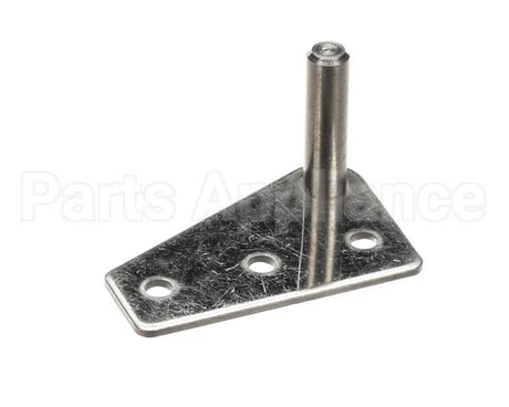 157586 Norlake Hinge Top Assembly Right For Nlbb5