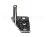 157586 Norlake Hinge Top Assembly Right For Nlbb5