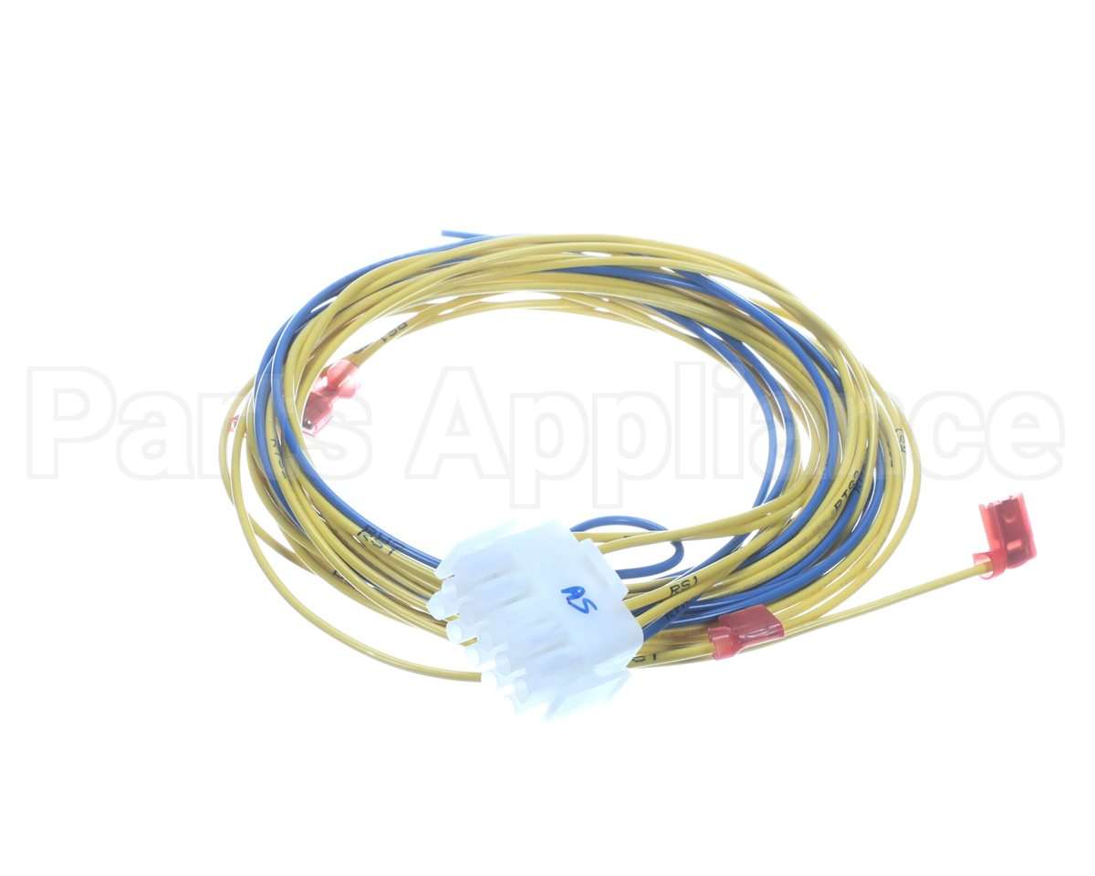 157603-001 Henny Penny Harn-J Rh Rhl Rs Rts-22Awg