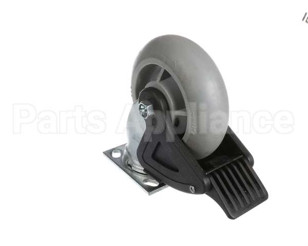 157636 A La Cart Caster 6X2 Swivel Total Lock