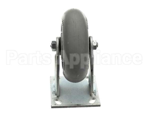 157637 A La Cart Caster 6X2 Rigid