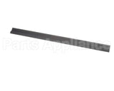 157656 Norlake Door Rail L Pvc F0149D040