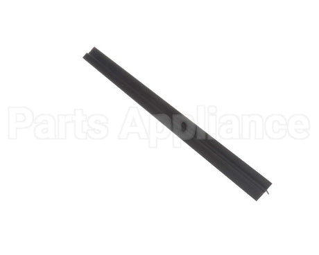 157656 Norlake Door Rail L Pvc F0149D040