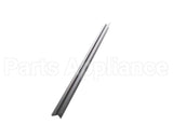 157656 Norlake Door Rail L Pvc F0149D040