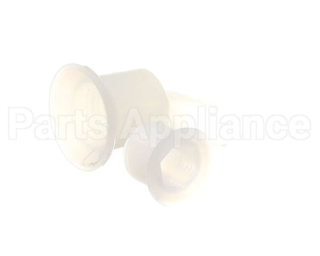 157684 Norlake Evap Drain Elbow A Abs R3744-0