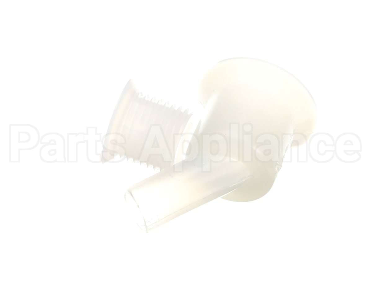 157684 Norlake Evap Drain Elbow A Abs R3744-0