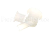 157684 Norlake Evap Drain Elbow A Abs R3744-0