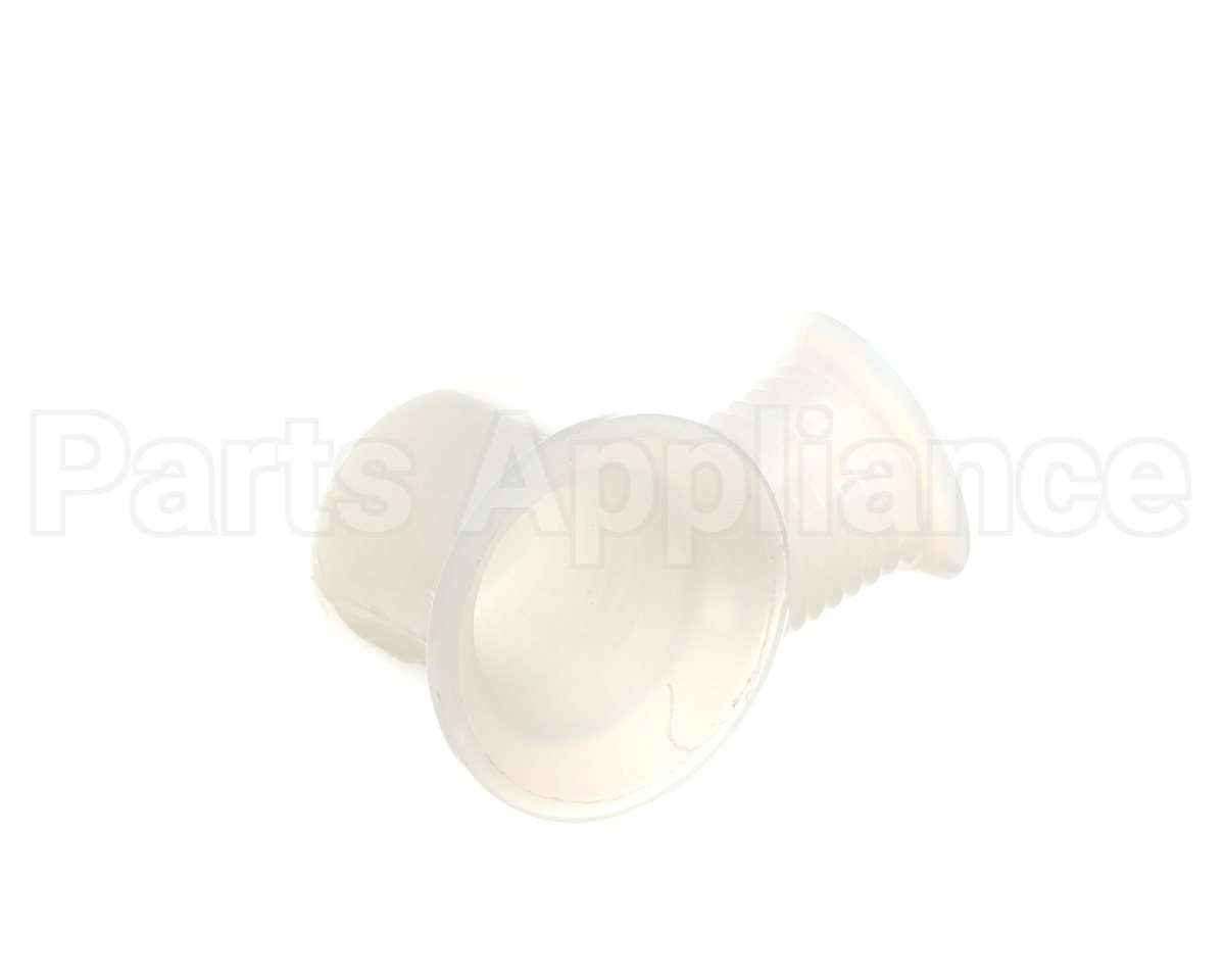 157684 Norlake Evap Drain Elbow A Abs R3744-0