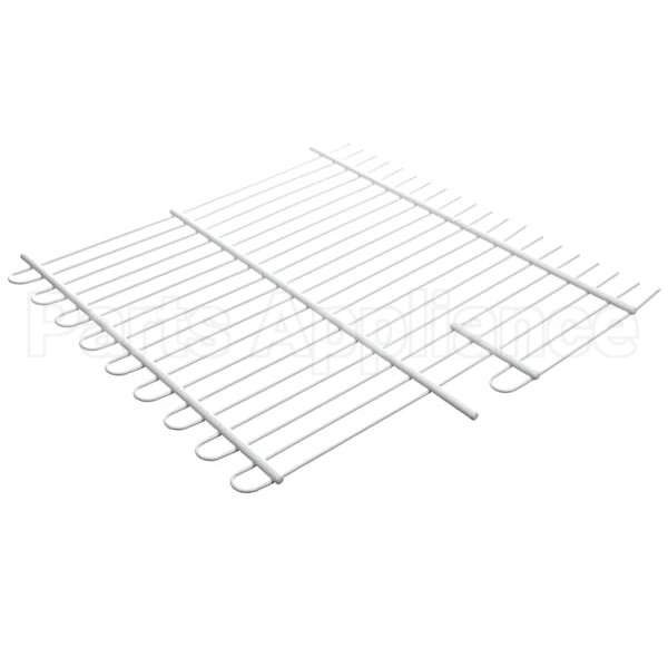 157698 Compatible Norlake Shelf Swrm-B Pe F0156D0 10