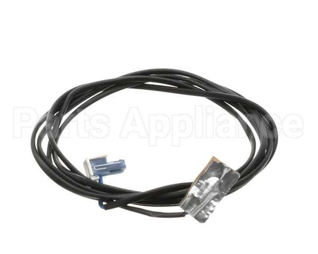 157725 Duke Rtd Assembly,1000 Ohm 54 (P/N Rsm3-Ea-O5