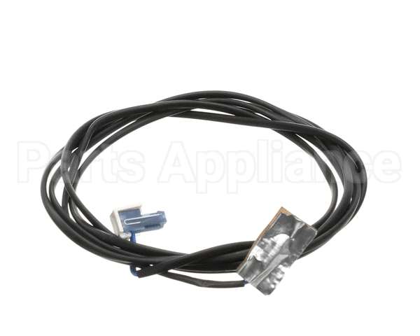 157725 Duke Rtd Assembly,1000 Ohm 54 (P/N Rsm3-Ea-O5