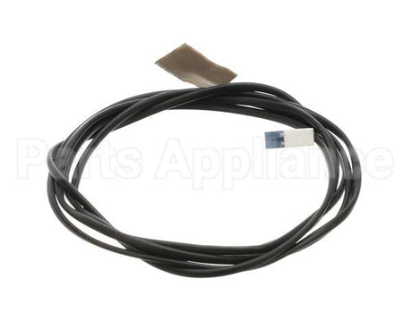 157725 Duke Rtd Assembly,1000 Ohm 54 (P/N Rsm3-Ea-O5