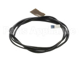 157725 Duke Rtd Assembly,1000 Ohm 54 (P/N Rsm3-Ea-O5