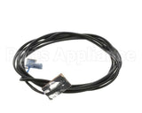 157725 Duke Rtd Assembly,1000 Ohm 54 (P/N Rsm3-Ea-O5