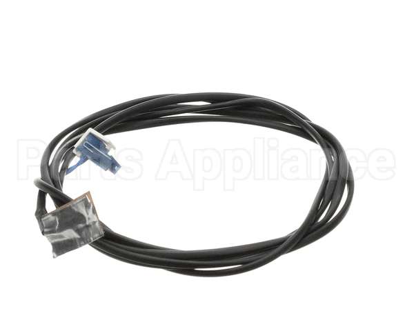 157725 Duke Rtd Assembly,1000 Ohm 54 (P/N Rsm3-Ea-O5