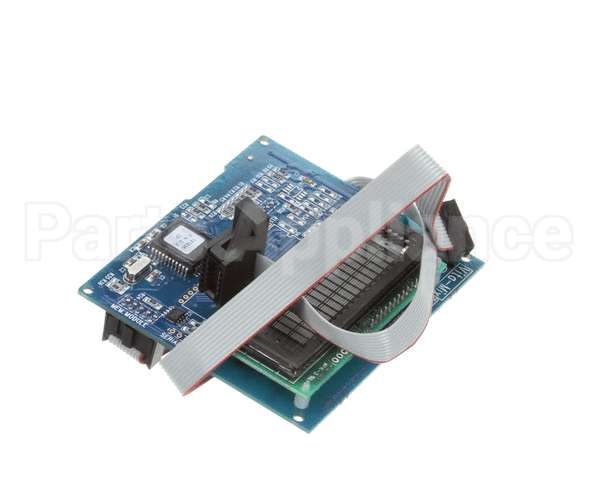 15775 Vita-Mix Low Voltage Board