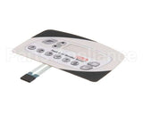 15777 Vita-Mix T&G Oncounter Touch Pad