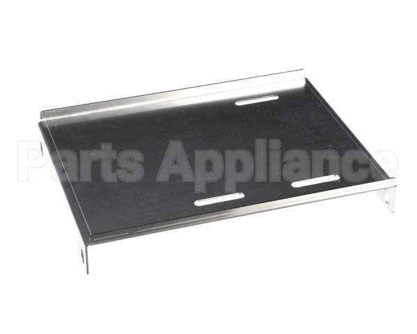 157786 Henny Penny Filter Pump Plate