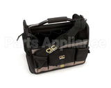 1578 Clc Tool Box 21 Pocket Open Top