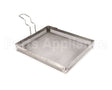 157850 Henny Penny Weld Assembly-Crumb Tray