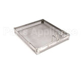 157850 Henny Penny Weld Assembly-Crumb Tray