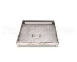 157850 Henny Penny Weld Assembly-Crumb Tray