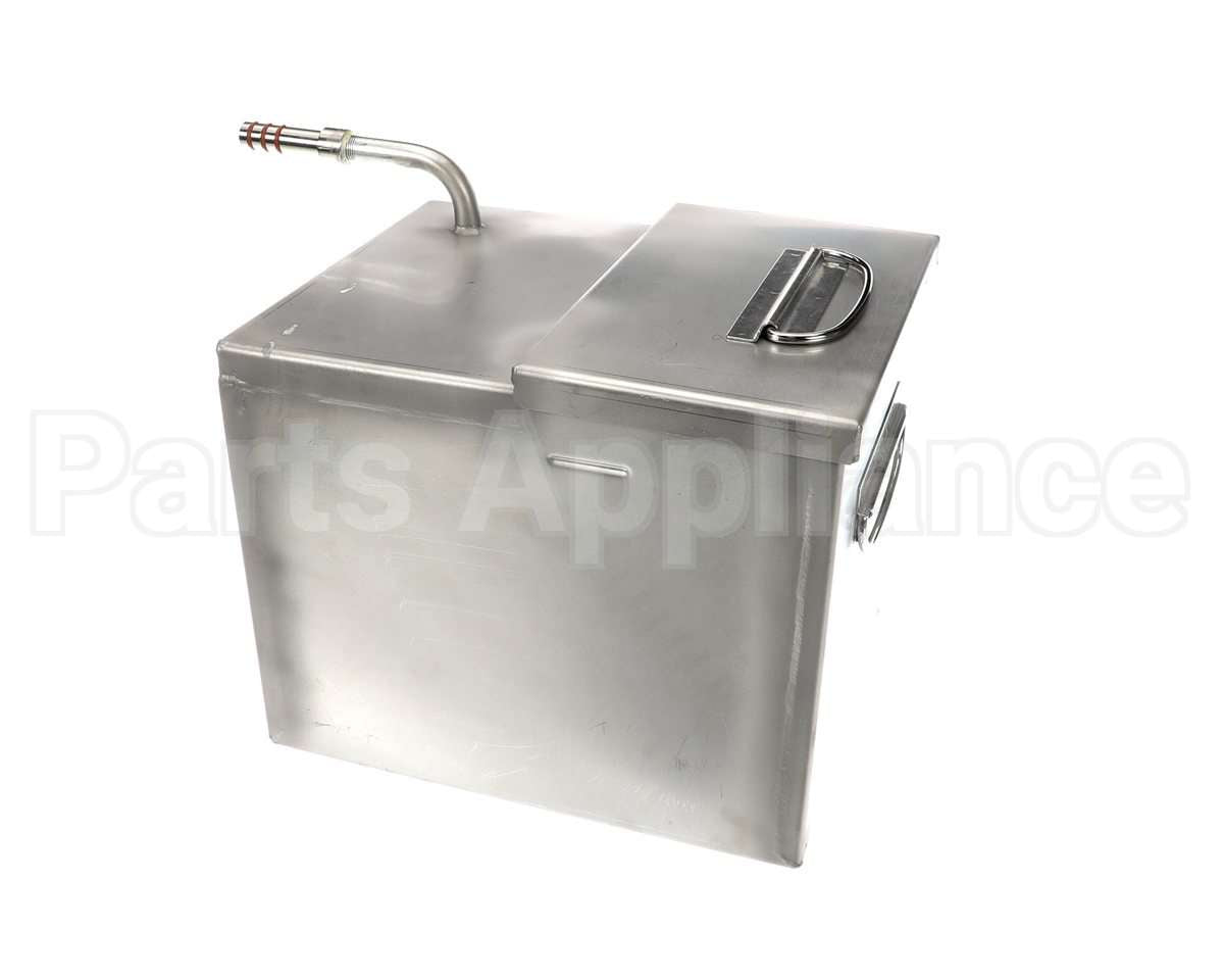 157890 Henny Penny Assy-Jib Box Cfe420