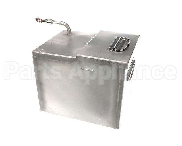 157890 Henny Penny Assy-Jib Box Cfe420