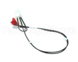 157910 Duke Fwm Rtd Harness