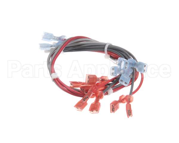 157935 Duke Harness,Wire Main Fwm