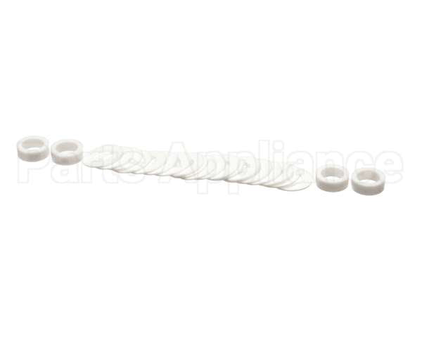 157935 Marshall Air Kit, Roller Spacer & Washer
