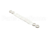 157935 Marshall Air Kit, Roller Spacer & Washer