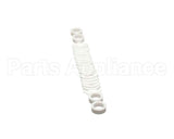 157935 Marshall Air Kit, Roller Spacer & Washer