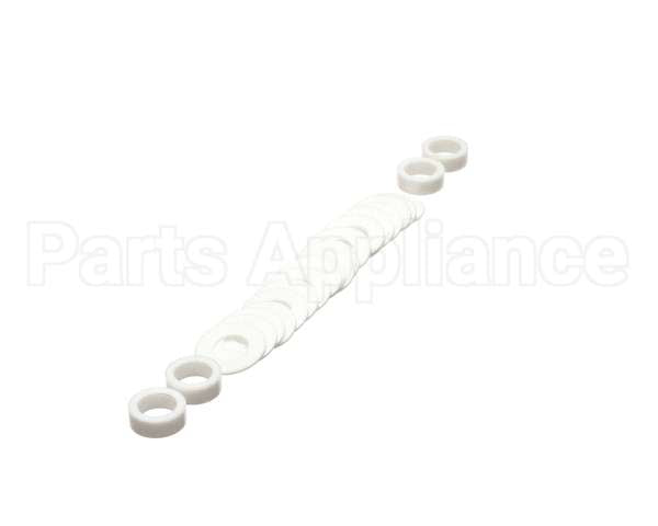 157935 Marshall Air Kit, Roller Spacer & Washer