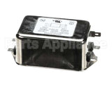 157965 Duke Filter,Power Line-16A