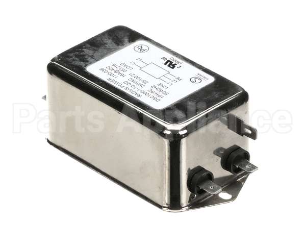 157965 Duke Filter,Power Line-16A