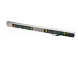 157977 Duke Assembly,Timer Bar Frt Duke2