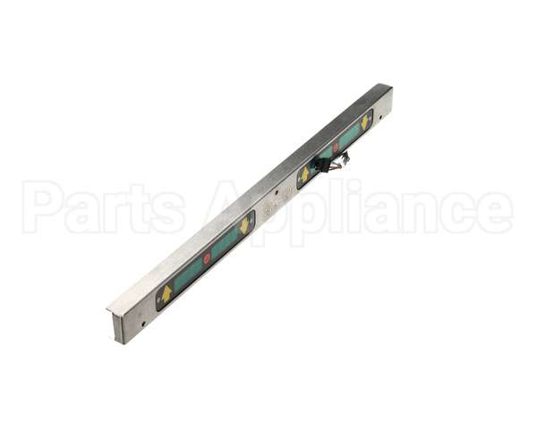 157977 Duke Assembly,Timer Bar Frt Duke2