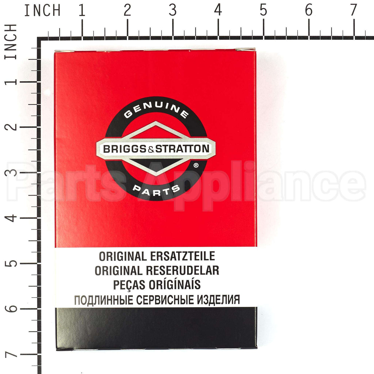 1579MA Briggs & Stratton Cable Clutch 28.44L