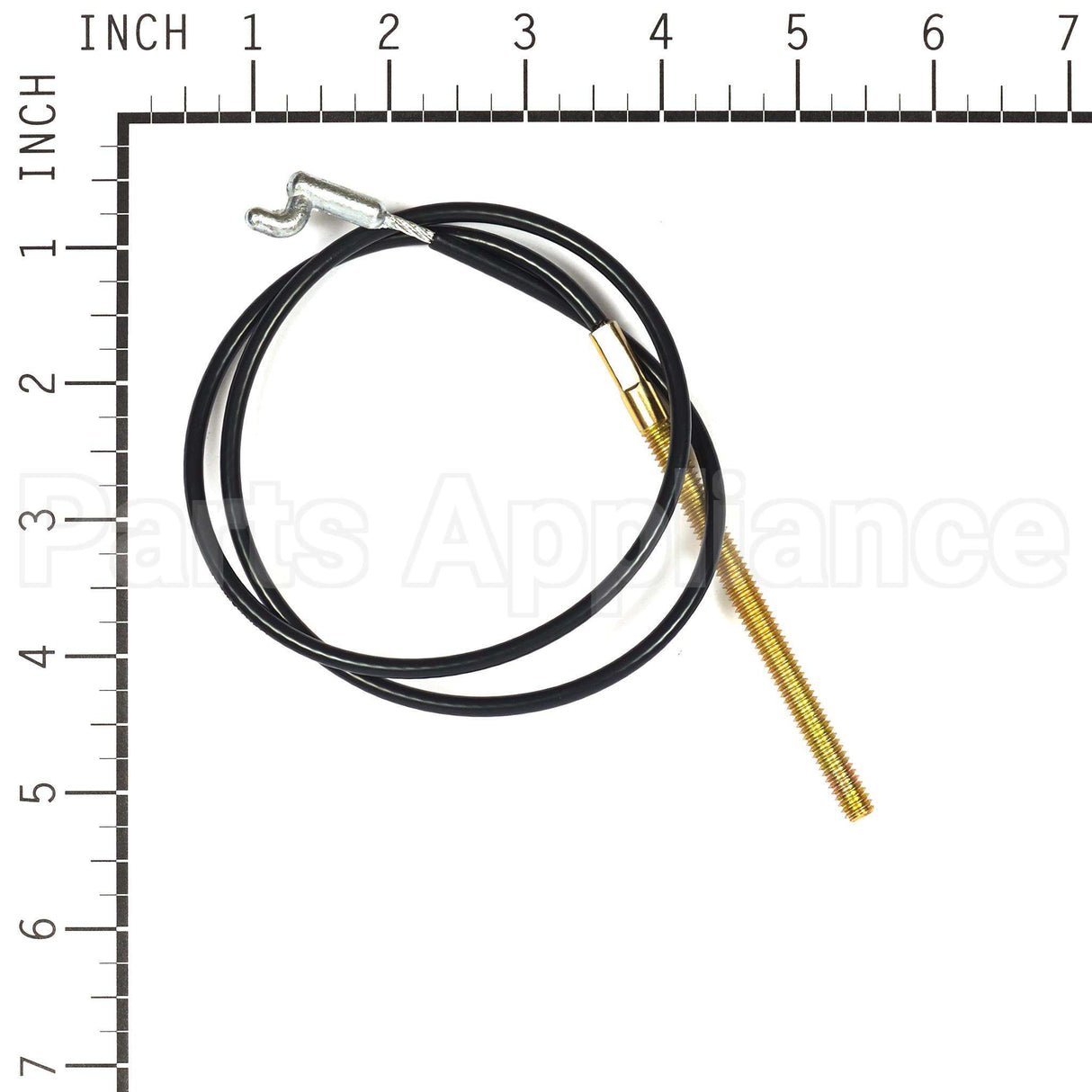1579MA Briggs & Stratton Cable Clutch 28.44L