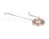 158-B6P-0071-S Delfield Tube,Condensate Loop4400 Ot 44