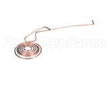 158-B6P-0071-S Delfield Tube,Condensate Loop4400 Ot 44