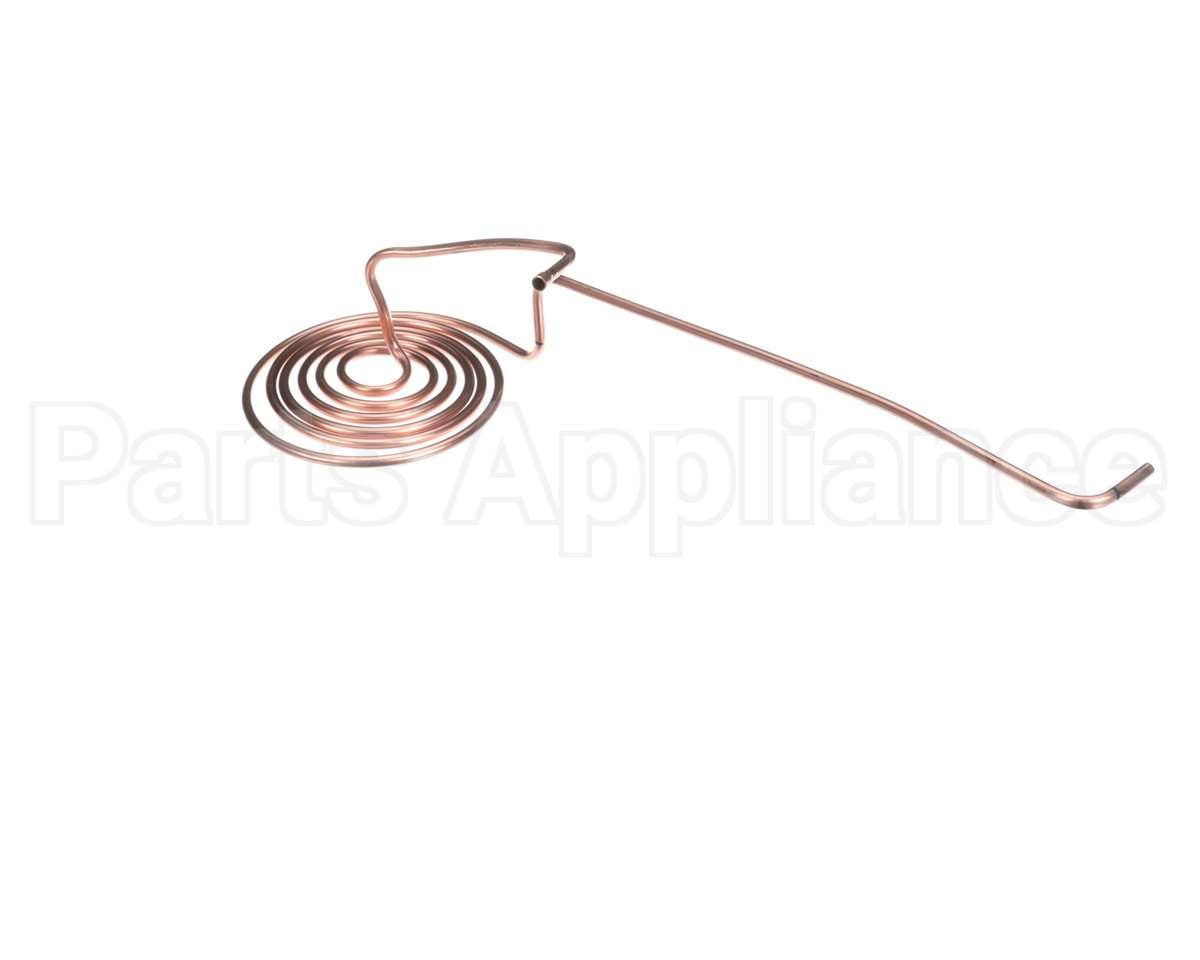 158-B6P-0071-S Delfield Tube,Condensate Loop4400 Ot 44