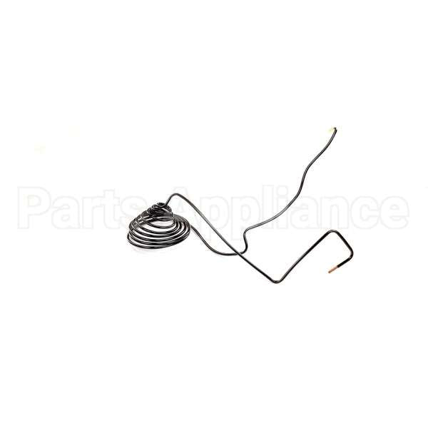 158-B6P-0081A-S Compatible Delfield Tube, Cond, Loop, 4460-447 2 Coate