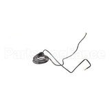 158-B6P-0081A-S Compatible Delfield Tube, Cond, Loop, 4460-447 2 Coate