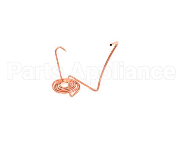 158-C34-004P-S Delfield Copper,Condensate Loop, Spiral