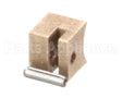 158 Hickory Oil Lite Bushing Brass