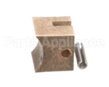 158 Hickory Oil Lite Bushing Brass